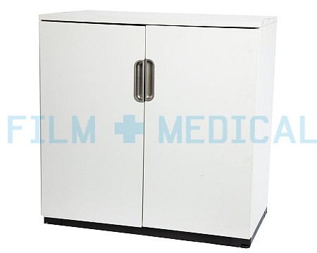 Cabinet Dental Surgery White